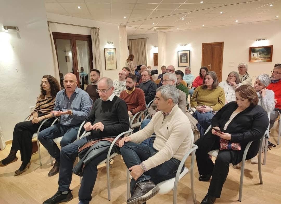 Rafael Granados Ruiz tweet media