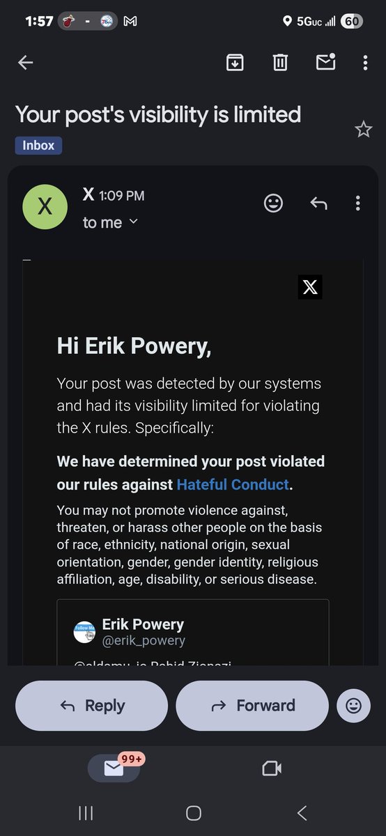 erik_powery's tweet image. This why @x @Support is perishing.  @muskinsightx @elonmusk @ElonMuskAOC @ElonMuskPD @elonmuskTN @ElonMuskNews47 @elonmuskADO @ElonMuskPDA @elonmusknews30 @elonmuskdoge69 #ElonMusk