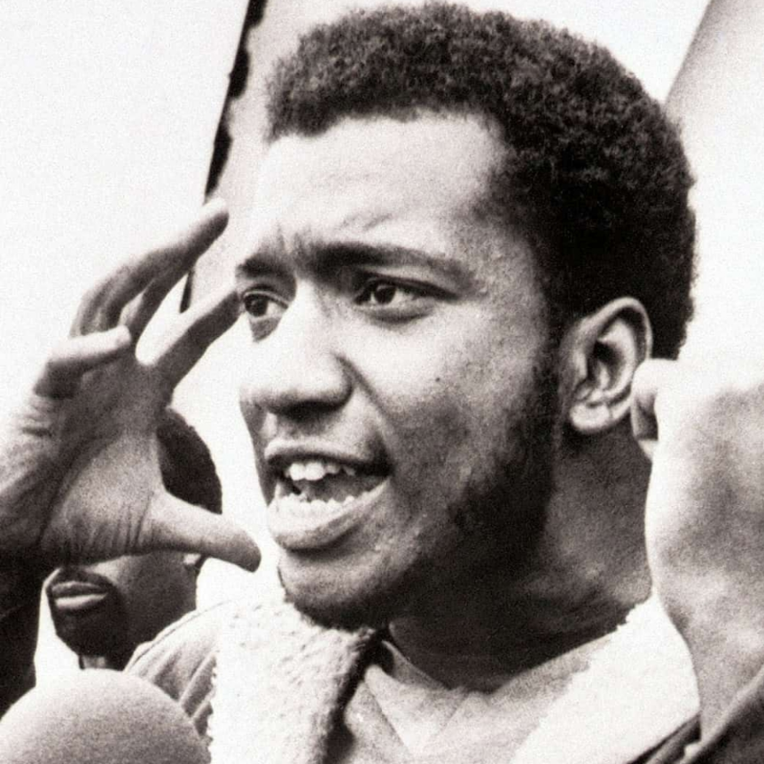 LiamOMaraIV's tweet image. On #ThisDayInHistory in 1969, #BlackPantherParty member #FredHampton spoke at meeting of the Women's International League for Peace and Freedom. A founding member of #AmnestyInternational, #LuisKutner, reported on the speech to the #FBI and the FBI killed Hampton two weeks later.