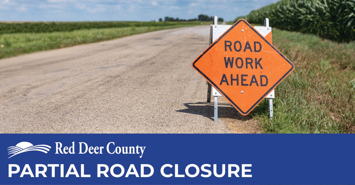 Red Deer County tweet media