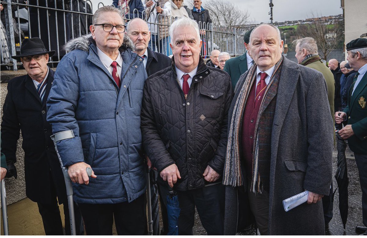 William king Mem FB tweet media