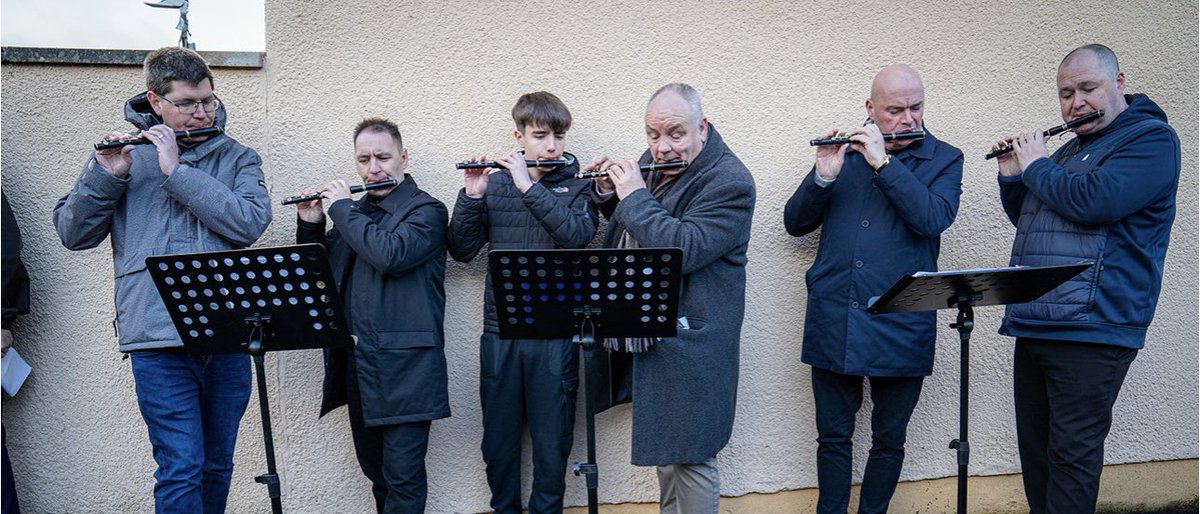 William king Mem FB tweet media