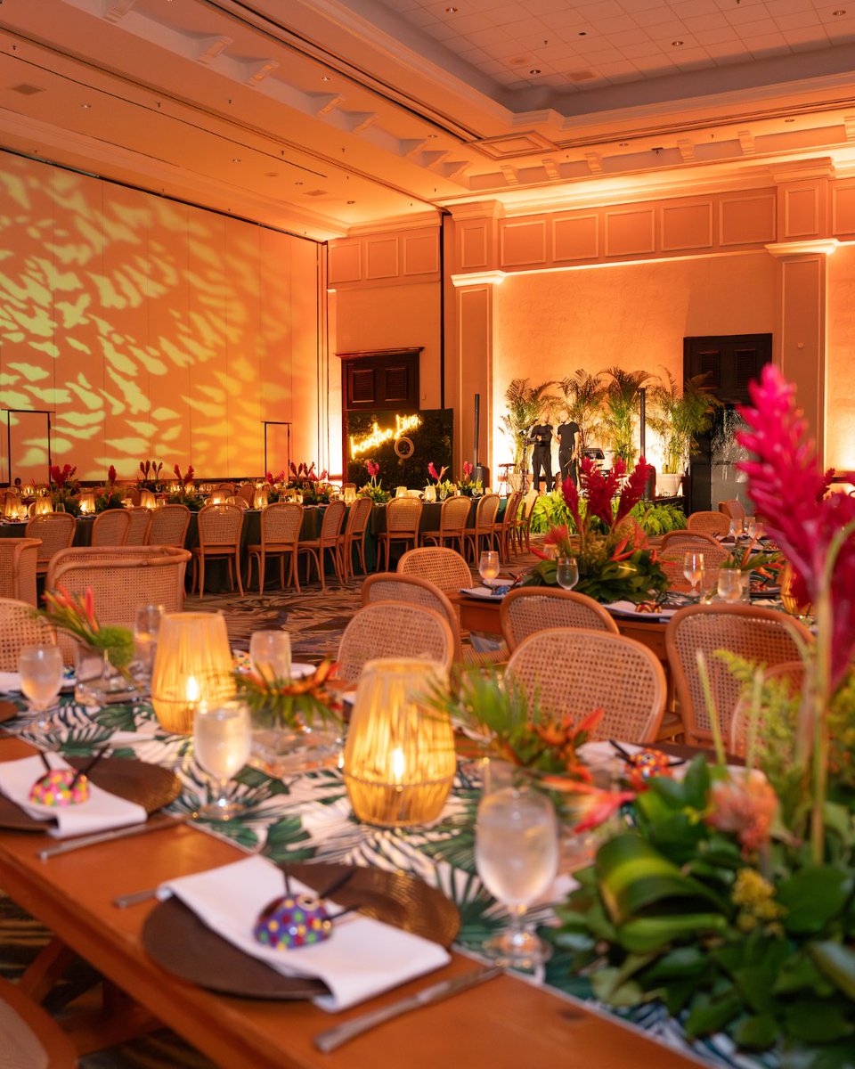 Discover Puerto Rico Meetings tweet media