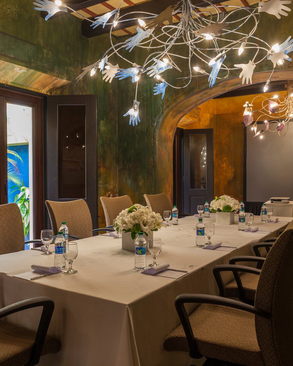 Discover Puerto Rico Meetings tweet media