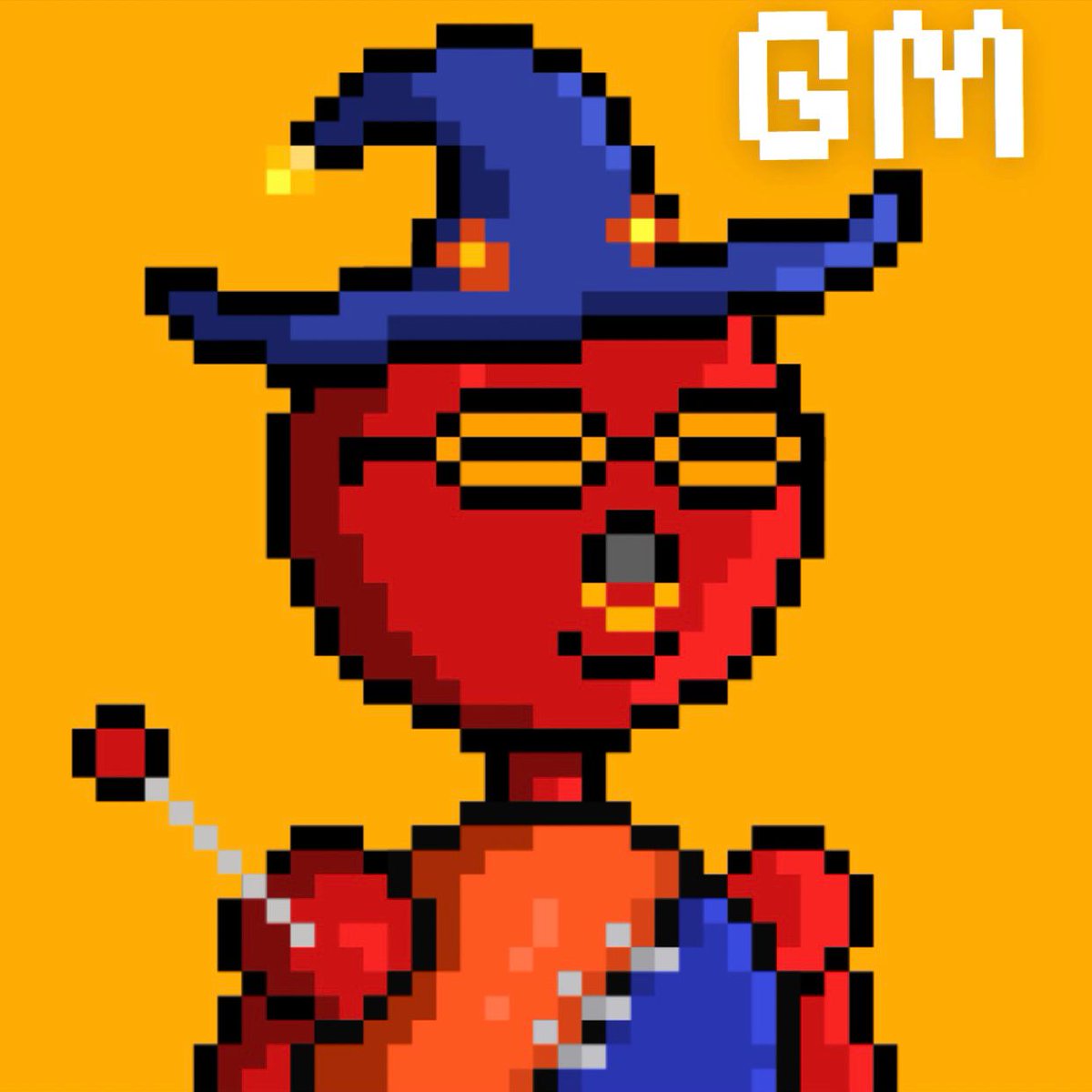 GM DEGENS ☀️🔥
Lock in, level up, and load the mindset.
We don’t wake up to be average.  we wake up to take ground.
Pressure on the body, pressure on the goals.
Drop the excuses, send the momentum. 🚀
#BRIDGE2XRP