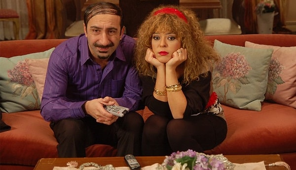 Kubat 30 Şubat ve karısı Nihale... Neyi bekliyorsunuz? 
Siz mi Birşeyler açıklarsanız, yoksa biz mi sizi zorbalayalım ( Zorba dedim anlayın sjhdhs )

#Evrimakın #aleminkralı