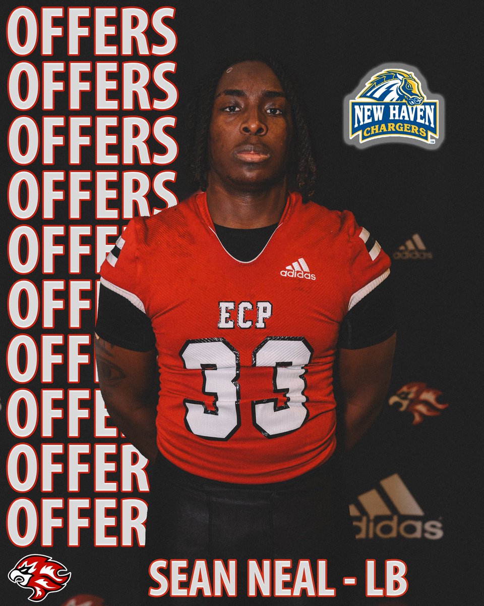 East Coast Prep tweet media