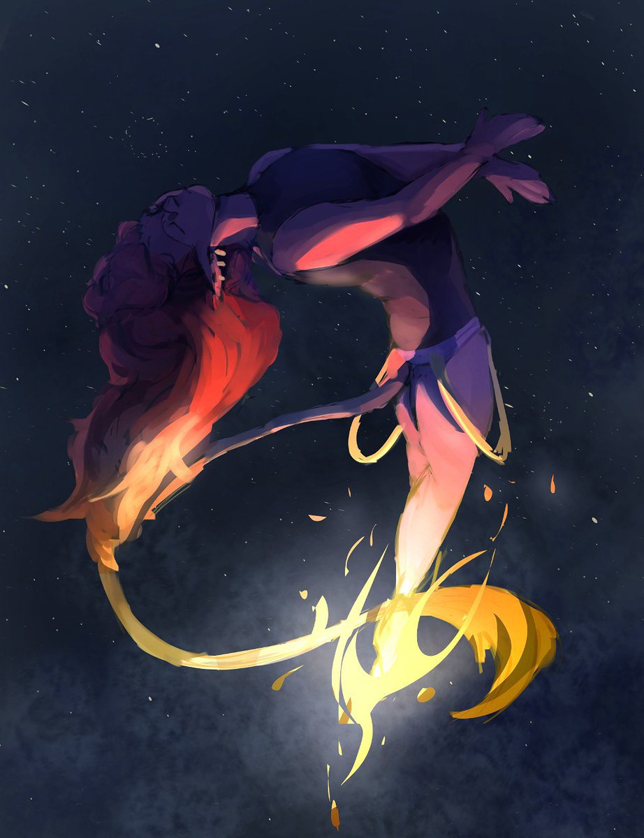 Falling star 🌟 #legomonkiekid #redson