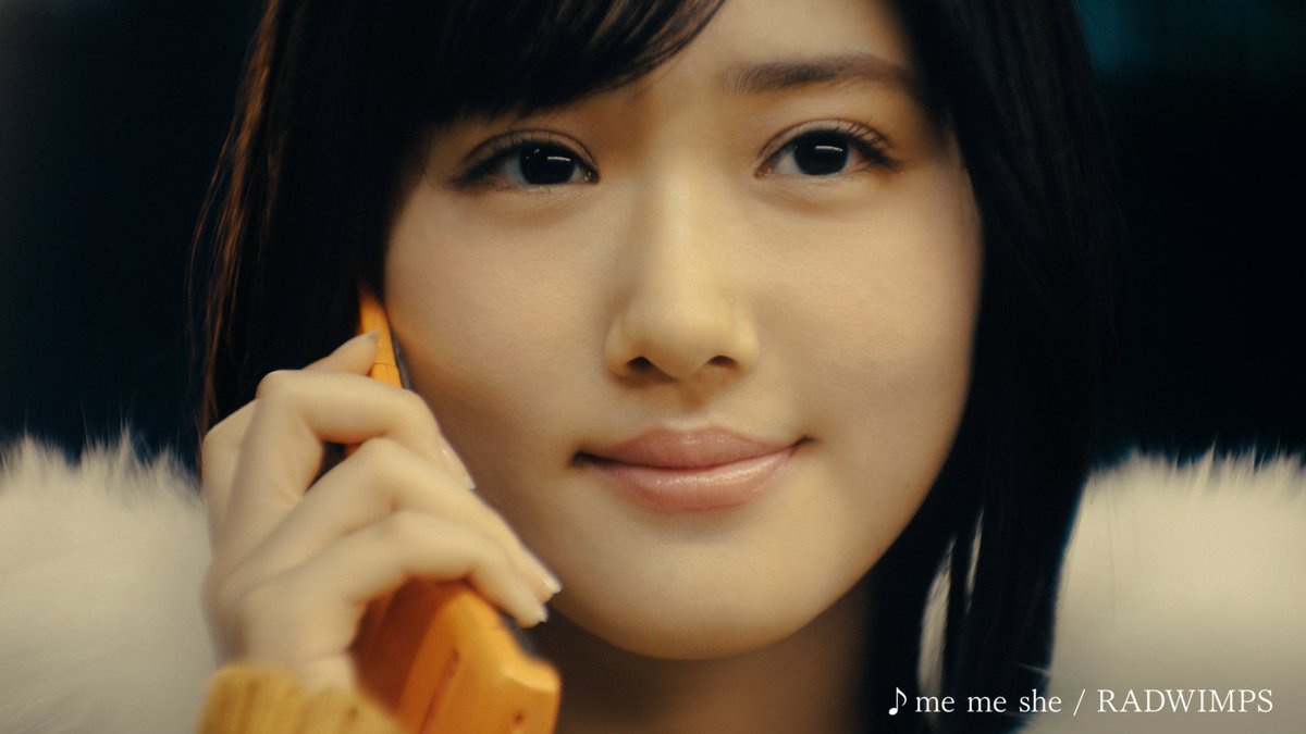 ことしの冬もユニバーサルミュージックのCMに永瀬廉さん(^^)嬉しーい