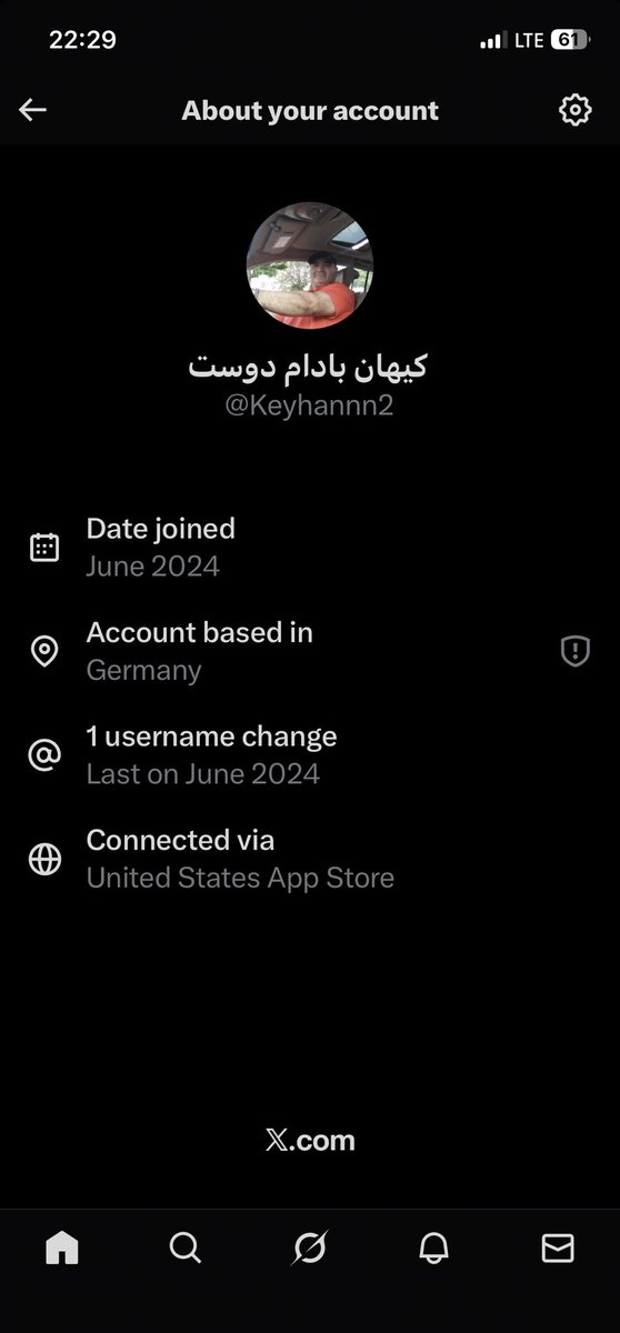 Keyhannn2's tweet image. خط سفید #حق همه #مردم #ایران است 
جناب دکتر #پزشکیان
⁦@drpezeshkian⁩ 
بیزحمت به وعده های انتخاباتی خود عمل فرمایید