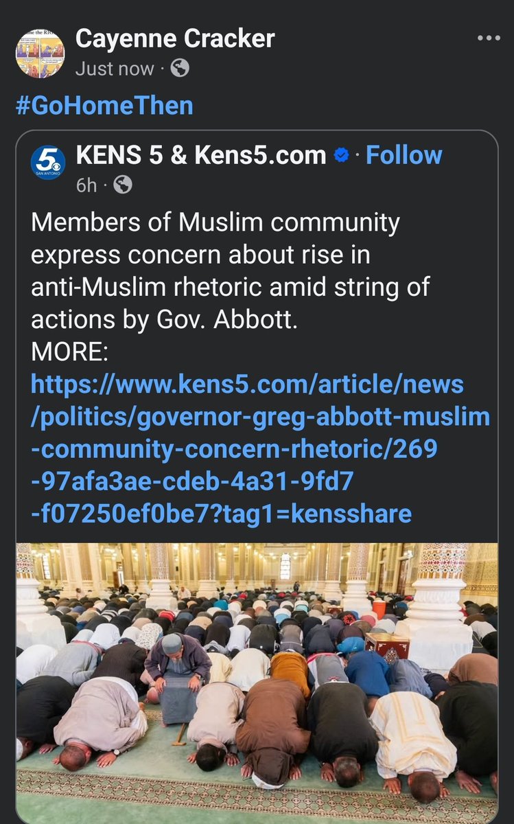 CayenneCracker's tweet image. 