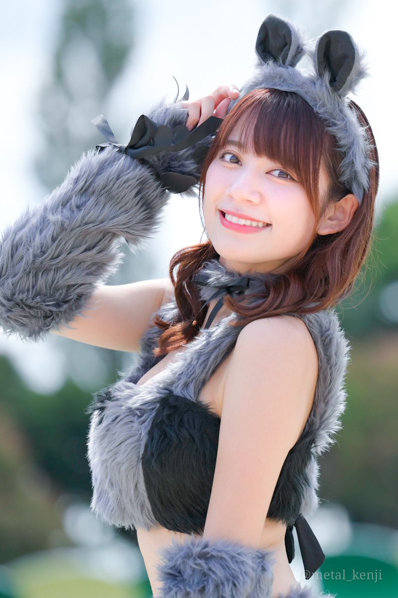 MyDearDarlin'の広山楓🍁ちゃん とっても綺麗で可愛くて素敵な楓ちゃん