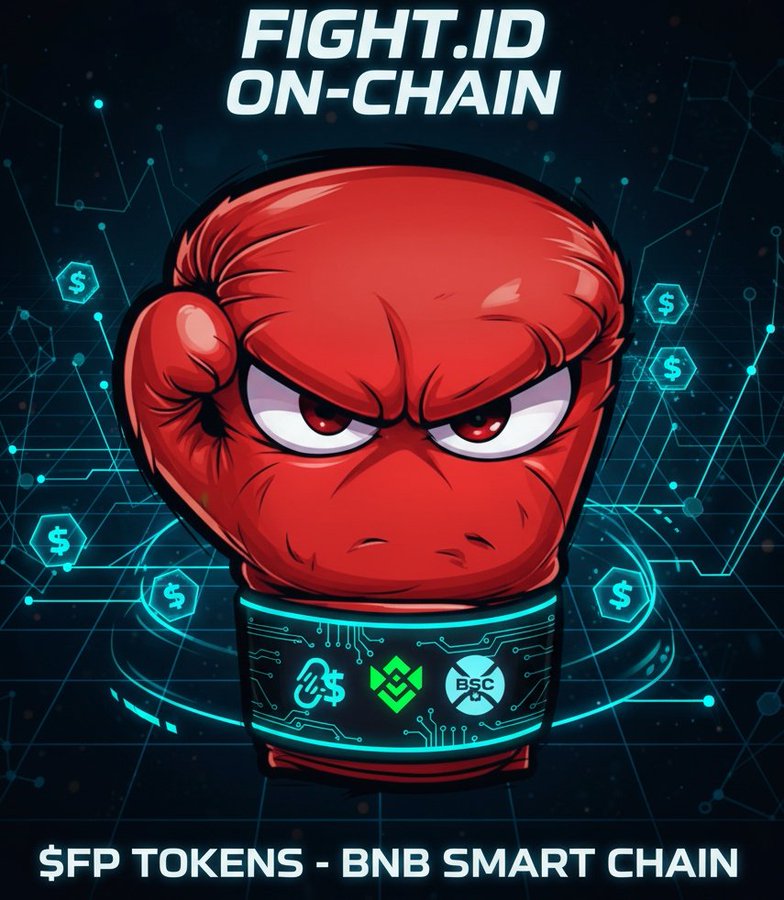 Sleep TIght  Xeeter's FAM
<a href="/JoinFightID/">Fight.ID</a>     <a href="/IOPn_io/">IOPn</a>     <a href="/solsticefi/">Solstice</a>    <a href="/thrustdotcom/">Thrust</a> 

The JoinFIGHT ID campaign ends in less than 6 days and i don't even see myself getting near top 100 but i'm still showing up every day posting and keeping the streak alive don't miss the take a