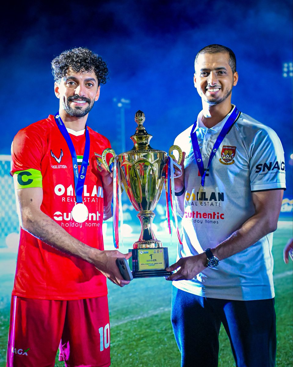 burngreaveutdfc's tweet image. 🏆 Winners 🤝

#BURNGREAVE #MINIFOOTBALL