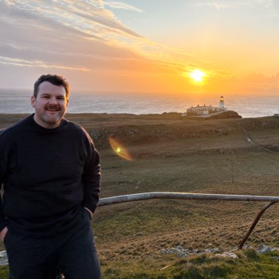 Ian Child tweet media