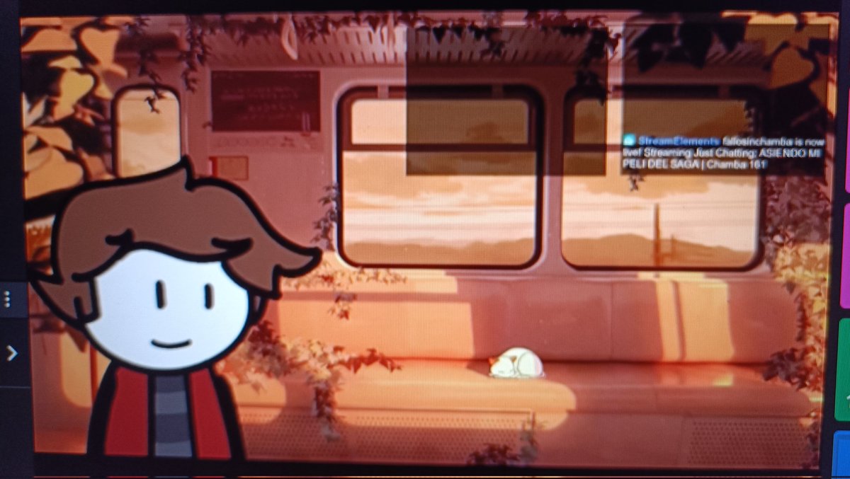 FalloSinAlt's tweet image. Chambiando en saga jsjsj