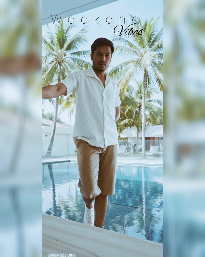 MetreDavid's tweet image. Focus or Free Time? Which look is a better mood for the week ahead? 🤔 Let me know below and hit follow to see what&apos;s next! 👇
​#FollowMe #Style #Vibes #OOTD #MensFashion #CheckMyPage #explorepage ​#viral ​#trending​#lifestyle ​#follow #Pune #Mumbai