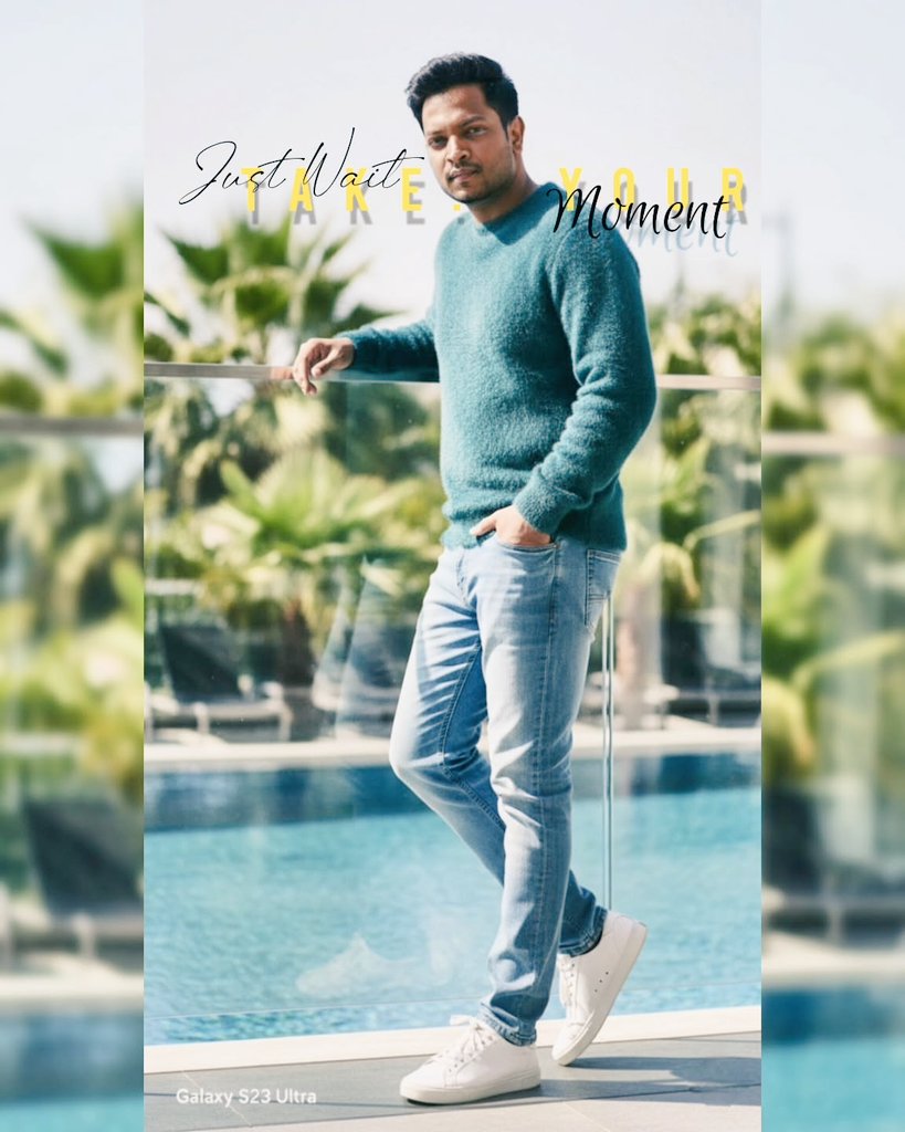 MetreDavid's tweet image. Focus or Free Time? Which look is a better mood for the week ahead? 🤔 Let me know below and hit follow to see what&apos;s next! 👇
​#FollowMe #Style #Vibes #OOTD #MensFashion #CheckMyPage #explorepage ​#viral ​#trending​#lifestyle ​#follow #Pune #Mumbai