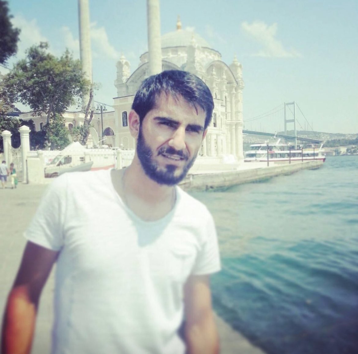 ters_e_harfi's tweet image. Ters ə adlı yezidi kürdü tecavüzcü Şamxal Alisoyun İsraildə olduğunu bilirdinizmi?

Konumunu dəyişib durma, ekran görüntüsünü aldım qahbə balası lavuk səni :)