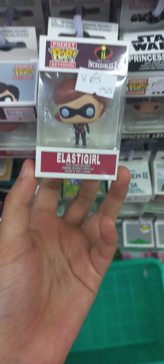 Blood1072's tweet photo. Lo que encontré en una Tienda un Juguete. De Elastigir aquí donde vivo
#Elastigir https://t.co/ayoVXEH6Pf
