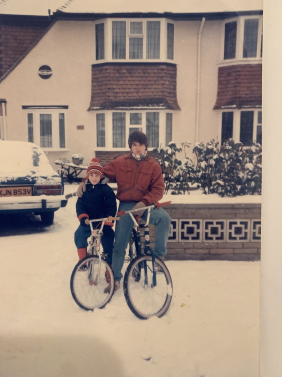 Old bmx days 🤜🏻🤛🏻