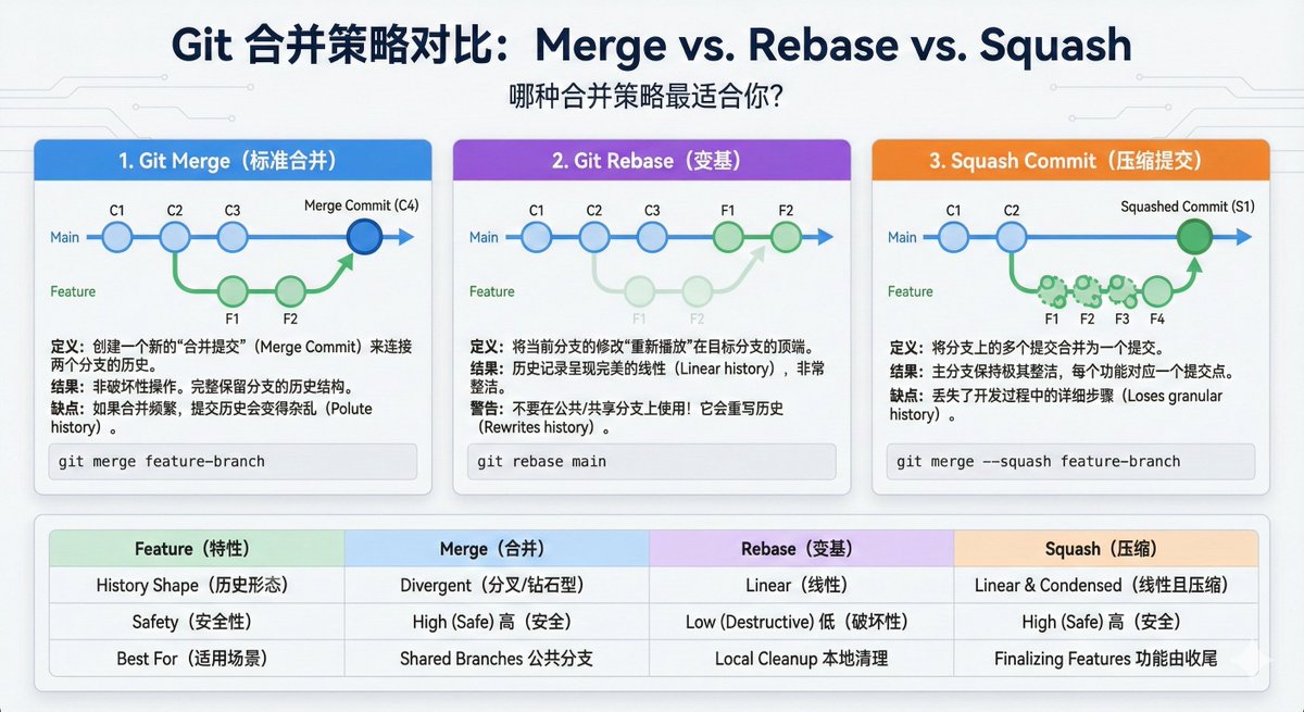 Adiós Alex Xu, hola 🍌nano banano pro con el mensaje "Infografía"
(¡Es broma! En realidad, soy un gran admirador de la