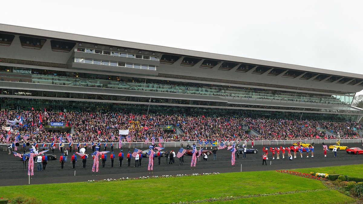 👉 Réunion sympa ce lundi à Vincennes !
J’ai repéré quelques chevaux intéressants 🐎
Venez en DM 💌