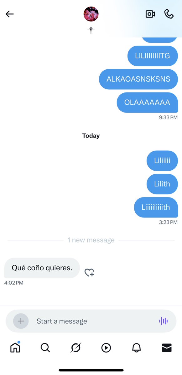 Lu 🐥 tweet media