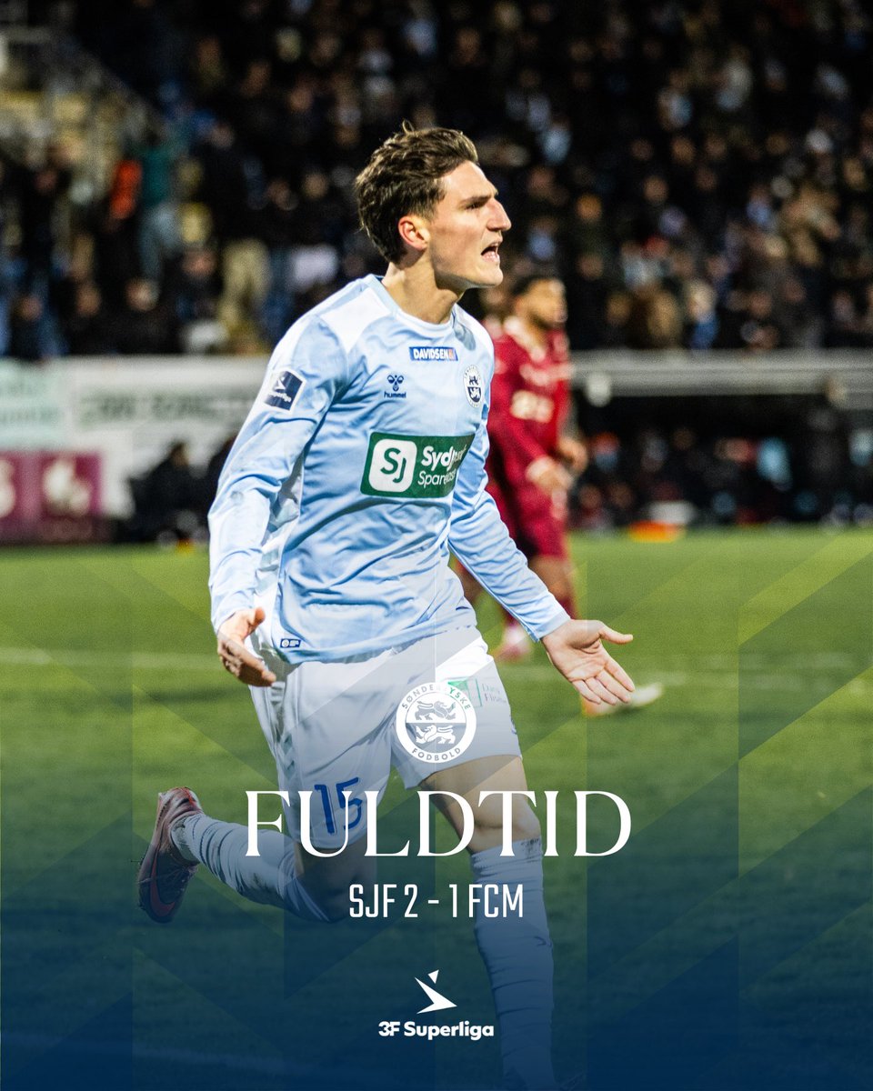 KOM NUUUUU! 🩵💪