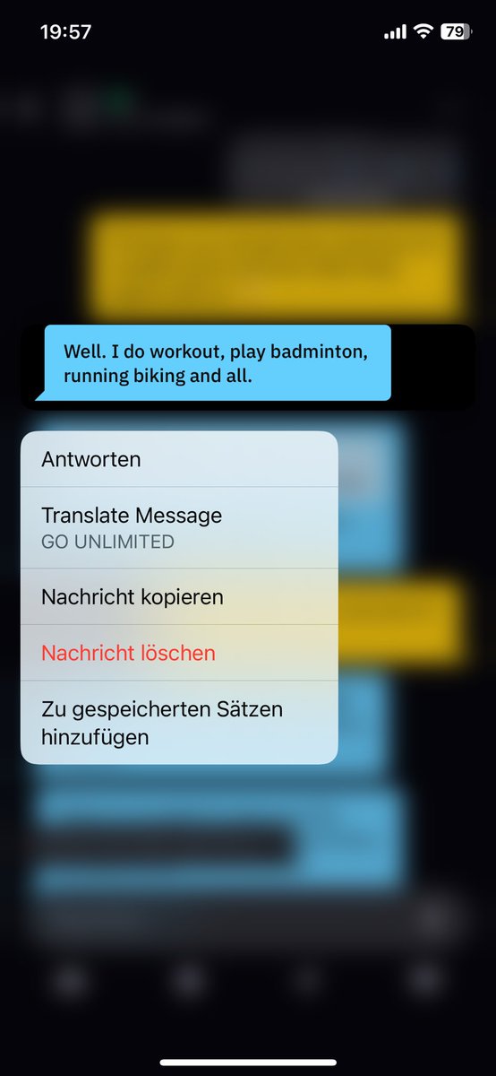 у меня так горит с этих людей. Сука. Я должен в зале въебывать и оставаться в своих глазах жиробасинной покуда такие персы с самомнением mr Олимпия  такие «ой ну я не качок конечно, но я тоже спорт. Не понимаю че ты нос воротишь👉🏻👈🏻» бляяяя