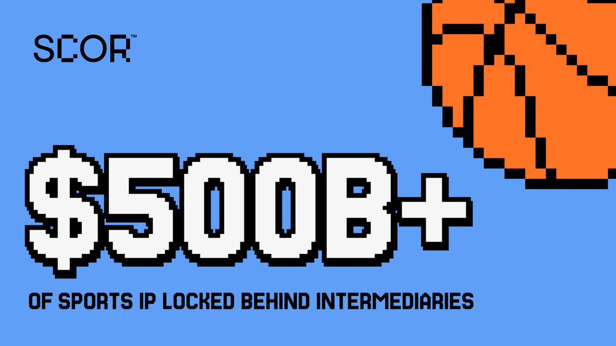 leenweb3's tweet image. I didn’t really “get” @SCORProtocol at first.

Then something small happened.

I finished a mini quest, helped a random player with a trade, and logged off thinking nothing of it

It’s not just tracking assets
it’s tracking presence.

- The things you do matter
- The world reacts…
