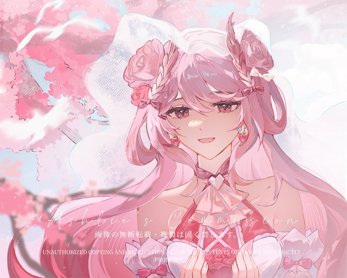 _Ashlie_Chan_'s tweet photo. Thank uuuu for the tagaaa 
Art train ✨

I don’t have anyone to tag so anyone can join<33 https://t.co/ePA3yBBagD