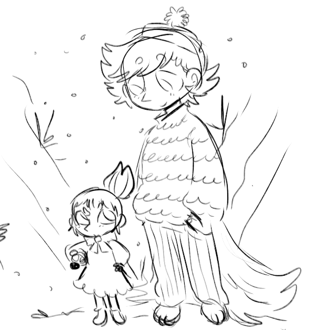 lautysilly's tweet photo. #moomin #tooticky #littlemy https://t.co/qGOPjYIx9G