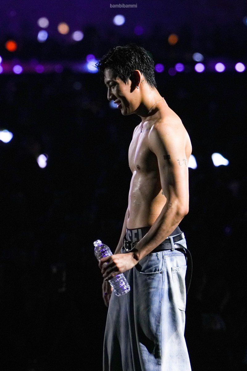 251123 BamBam Hometown Concert DAY 2 #BamBamHOMETOWNConcertDay2