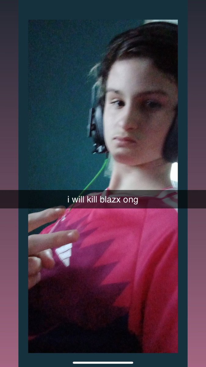 imZvrox- tweet media