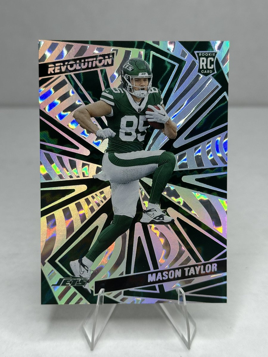 PacVac Cards tweet media