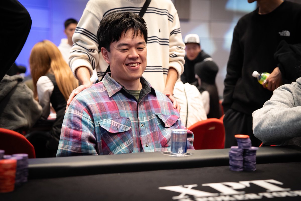 xpt_official's tweet image. ♤ #XPT-3rd- ♡
【#15 X&apos;FIFTY】

- RESULT -
10th.エマ 様
11th.くらた 様

入賞おめでとうございます🎉