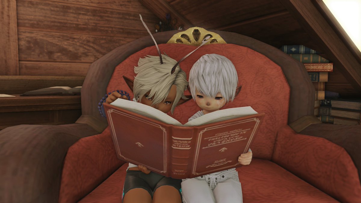 Cecropia_FF's tweet photo. https://t.co/vWeieSjyxk