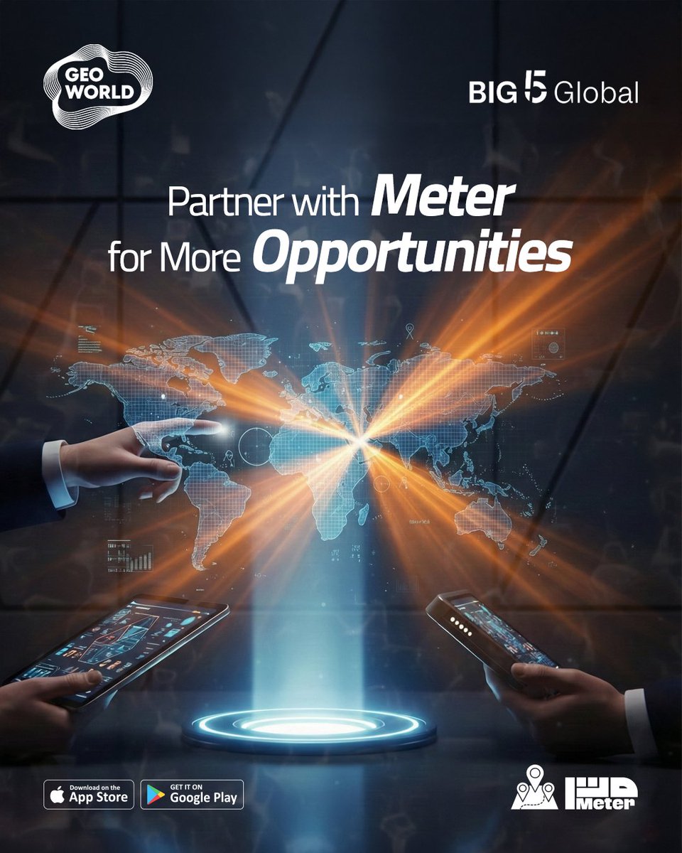 Are you looking to expand your engineering business?

Partner with Meter to unlock opportunities across the GCC. Let’s discuss partnerships at the Big 5 Global event.

<a href="/Big5Exhibitions/">Big 5 Exhibitions</a>