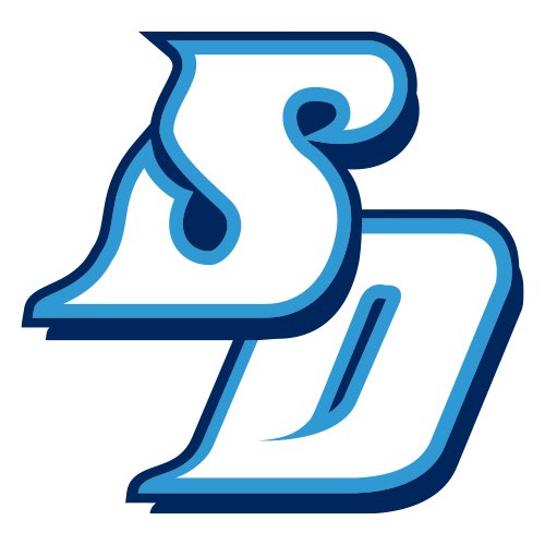 chasemartinwc's tweet image. CANT THANK THE STAFF AT @USDFootball  ENOUGH⭐️ I WILL BE TAKING AN OFFICIAL VISIT IN JANUARY 🎬
@ZNinekirk @snagcityagency @mmcgli1 @coachsweetlou