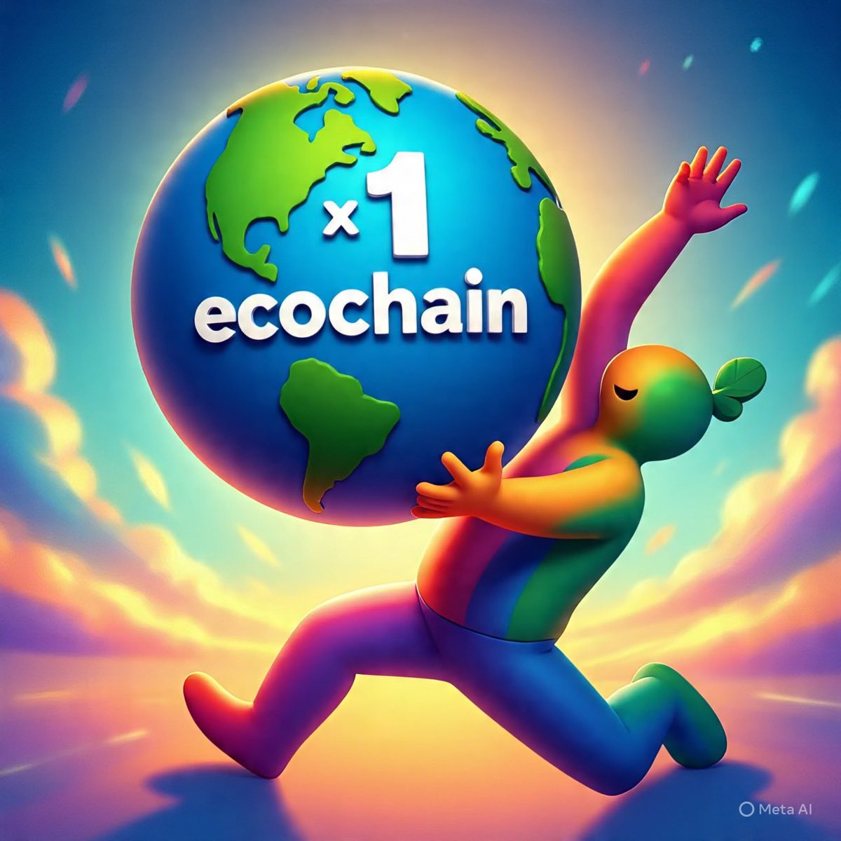 mojzumiyy01's tweet image. X1  is one of those ecosystems that feels like its building quietly but building right

Fast ultra-low cost and genuinely energy-efficient but the real magic is how accessible it is @X1_EcoChain

 Anyone can run a lightweight node without needing expensive hardware or crazy power