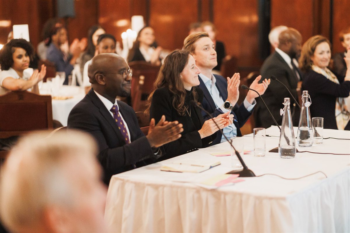 Merchant Taylors' Company tweet media