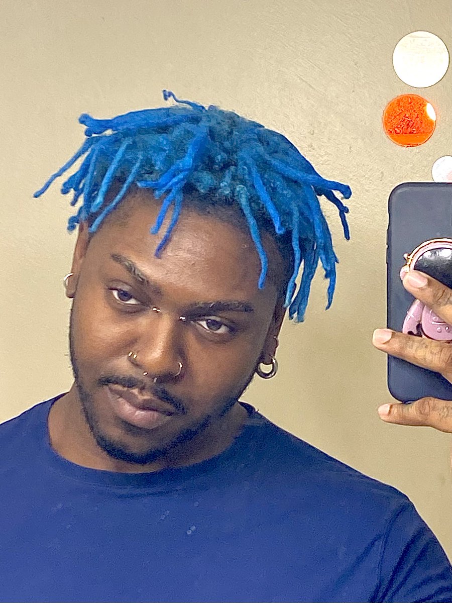 blueeeeeeeee !