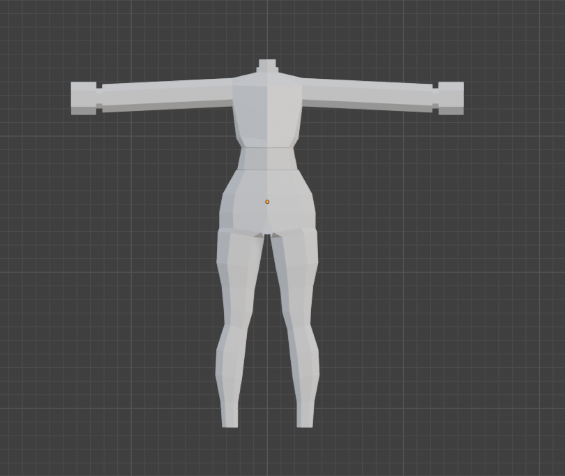 ContainmentC's tweet image. WIP 
#b3d #lowpoly