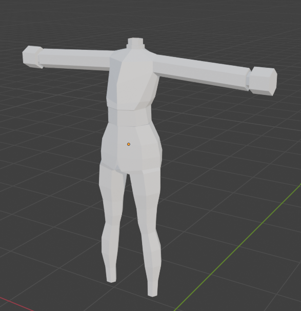 ContainmentC's tweet image. WIP 
#b3d #lowpoly