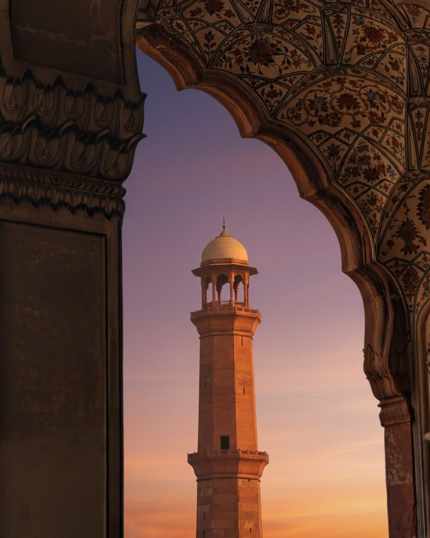 Lahore ✨
