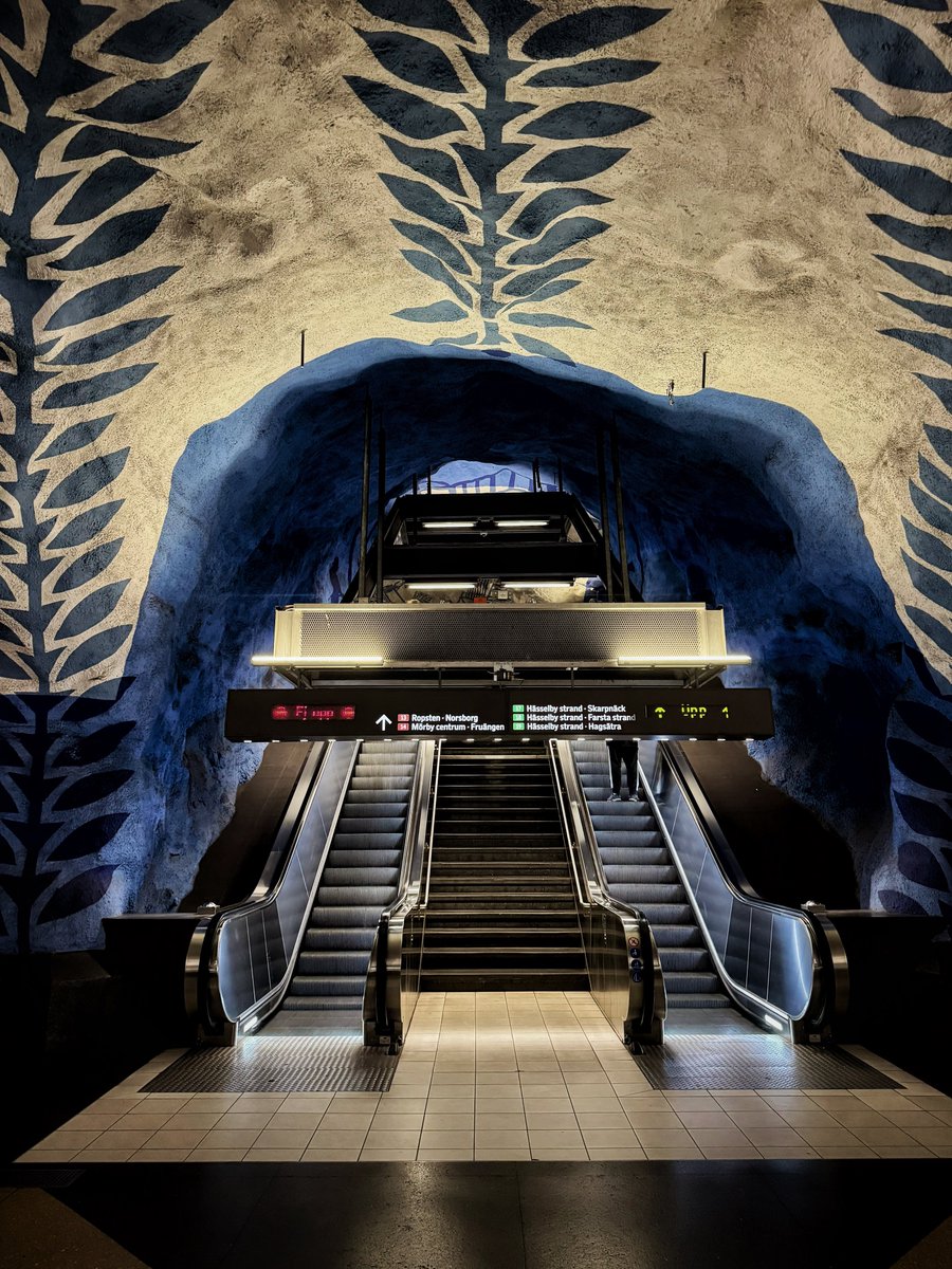 CharmOfCulture's tweet photo. The colours of Stockholm 🇸🇪 https://t.co/ed7LvkjPLr
