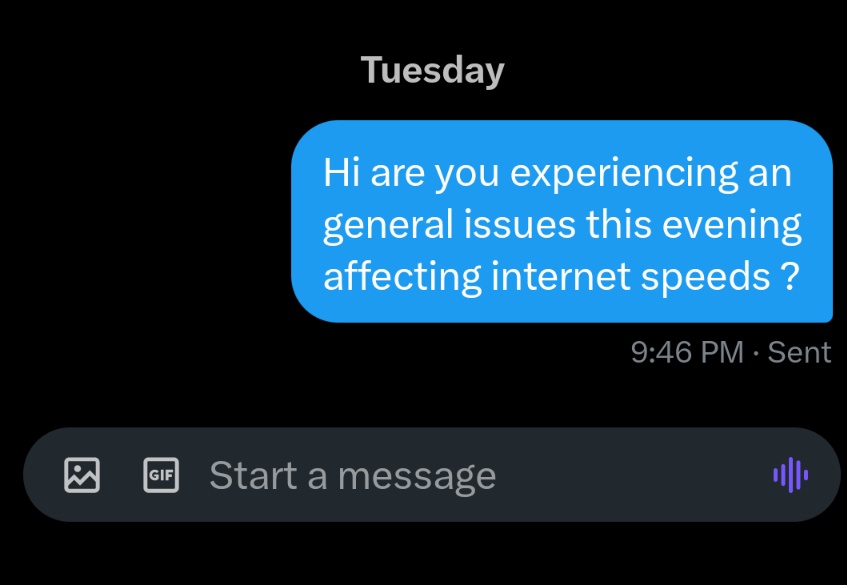 murucomus's tweet photo. @mtnug You used to be very responsive to all channels for incident reporting include X direct messages. Very unresponsive these days on occasions when your service has deteriorated. Omuntu agoinge wa? https://t.co/QlgwGJHBmn