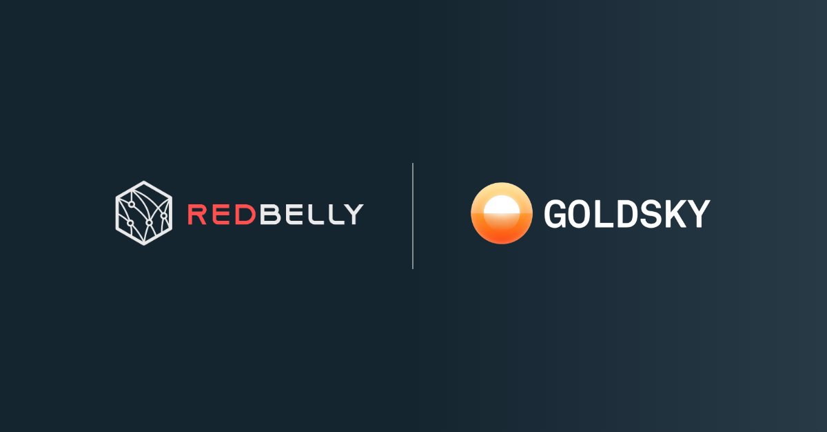 Redbelly Network (@redbellynetwork) on Twitter photo 