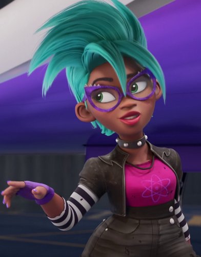 AuvinenJoa's tweet image. Final season of the Paw Patrol series in 2026 coming part 1:
Characters.

#Pawpatrol #nickelodeon #ParamountPlus